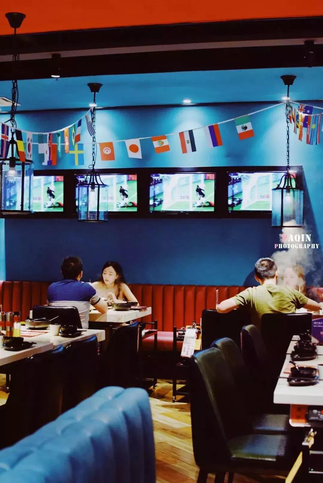 这家潮汕牛肉火锅每天只卖一头牛！