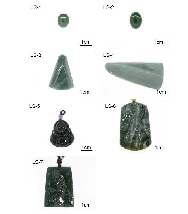 什么是翡翠蓝水料,蓝水翡翠有什么特征