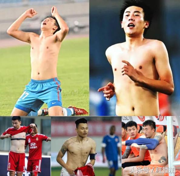 中国国家男子足球队伙食,中国足球职业球员的伙食