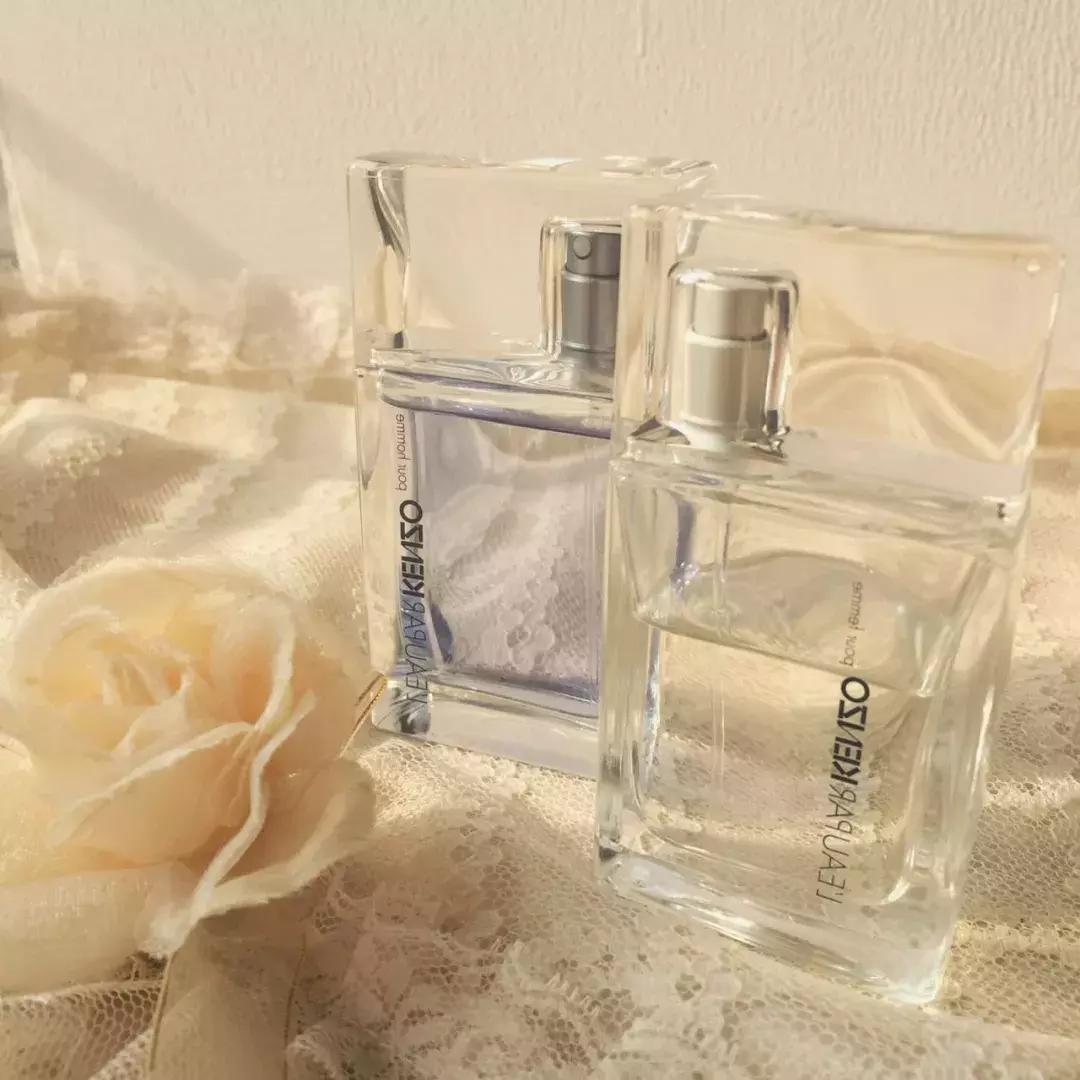 闻香识女人的香水有哪些,怎么闻香识香水