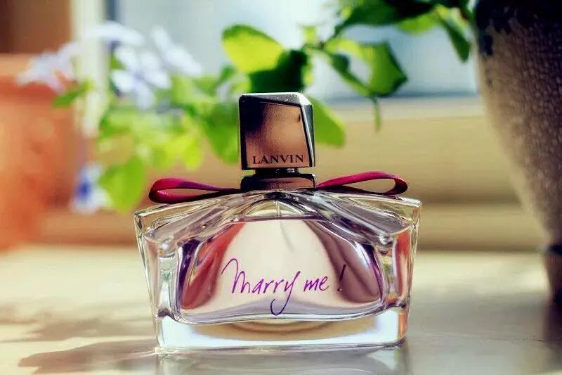 闻香识女人的香水有哪些,怎么闻香识香水