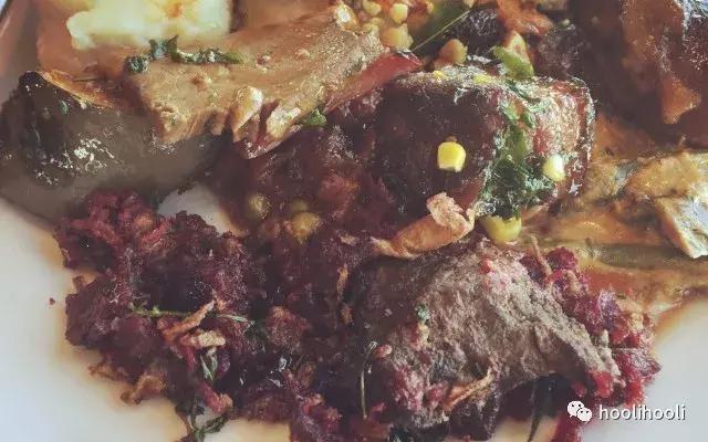 没吃过这6种美食还说你去过云南,看过这些你还敢去澳大利亚吗