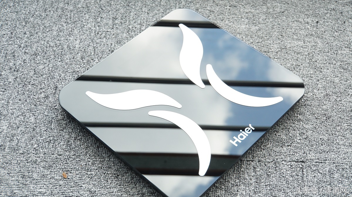 海尔智能体脂秤q1s,海尔q1体脂秤图片