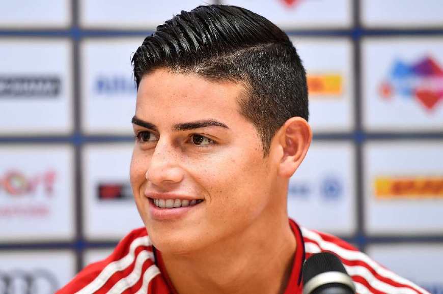 2010世界杯十大帅哥,2018世界杯帅哥排行榜前十名