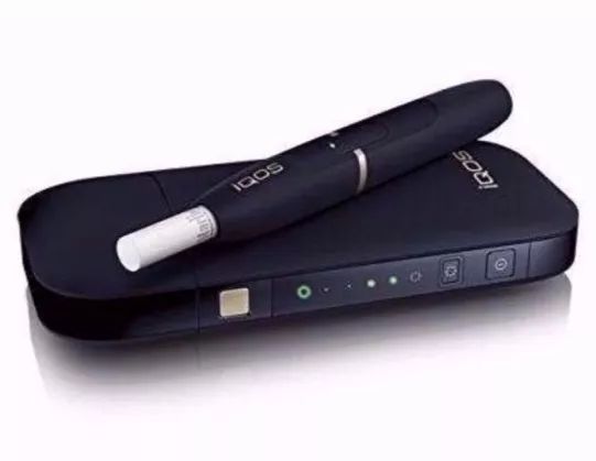 注意！这种新型“*子烟电**”在国内禁止销售！绍兴警方破获特大互联网销售加热不燃烧卷烟案件