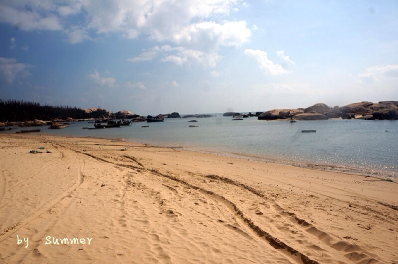 带妈妈去海南旅游应该去哪里,妈妈要去海南旅游需要准备点啥