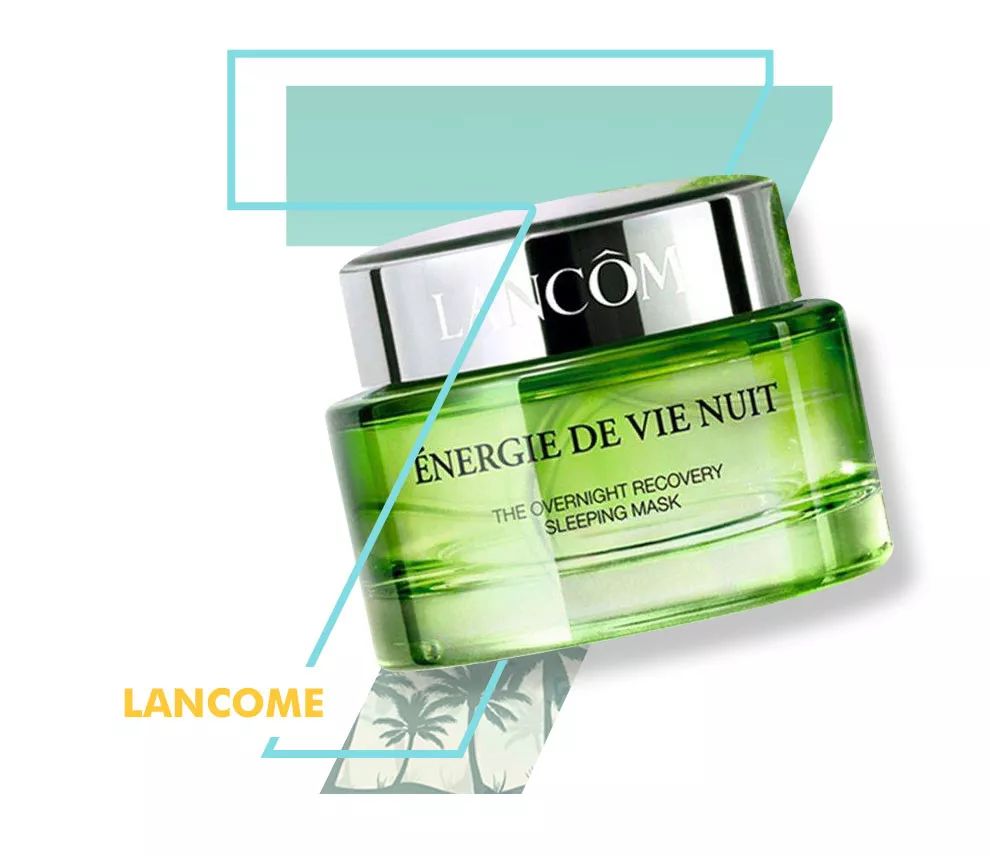 高温天气，快学明星达人冰凉美妆降降温！