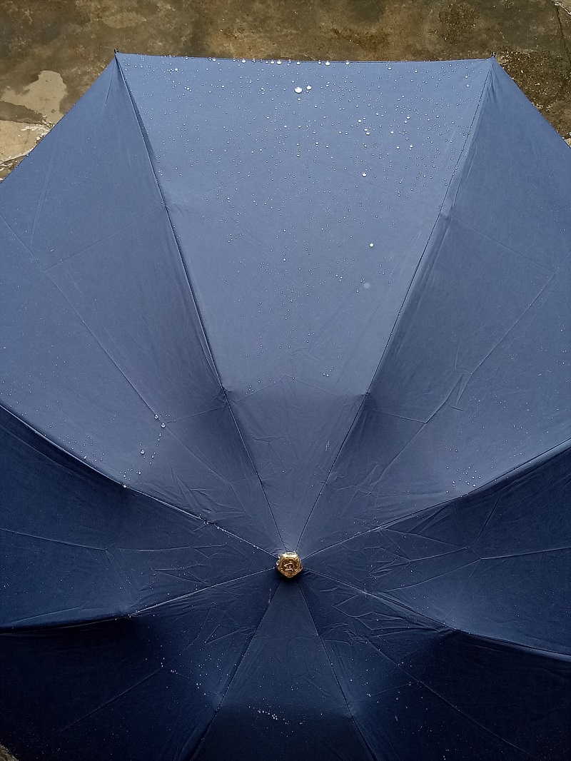 疏水伞测评,纳米伞评测