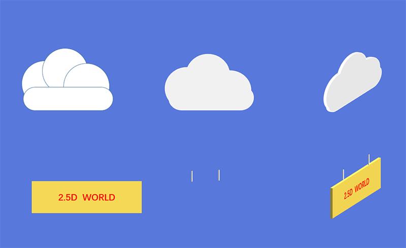 PT也能打造2.5D的世界！,2