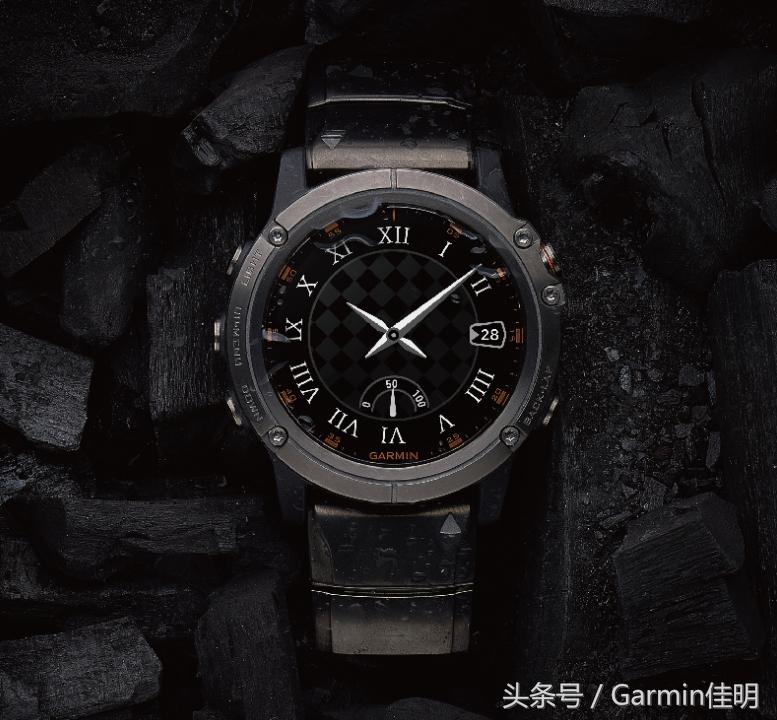 garminfenix5xplus表带,fenix5plus