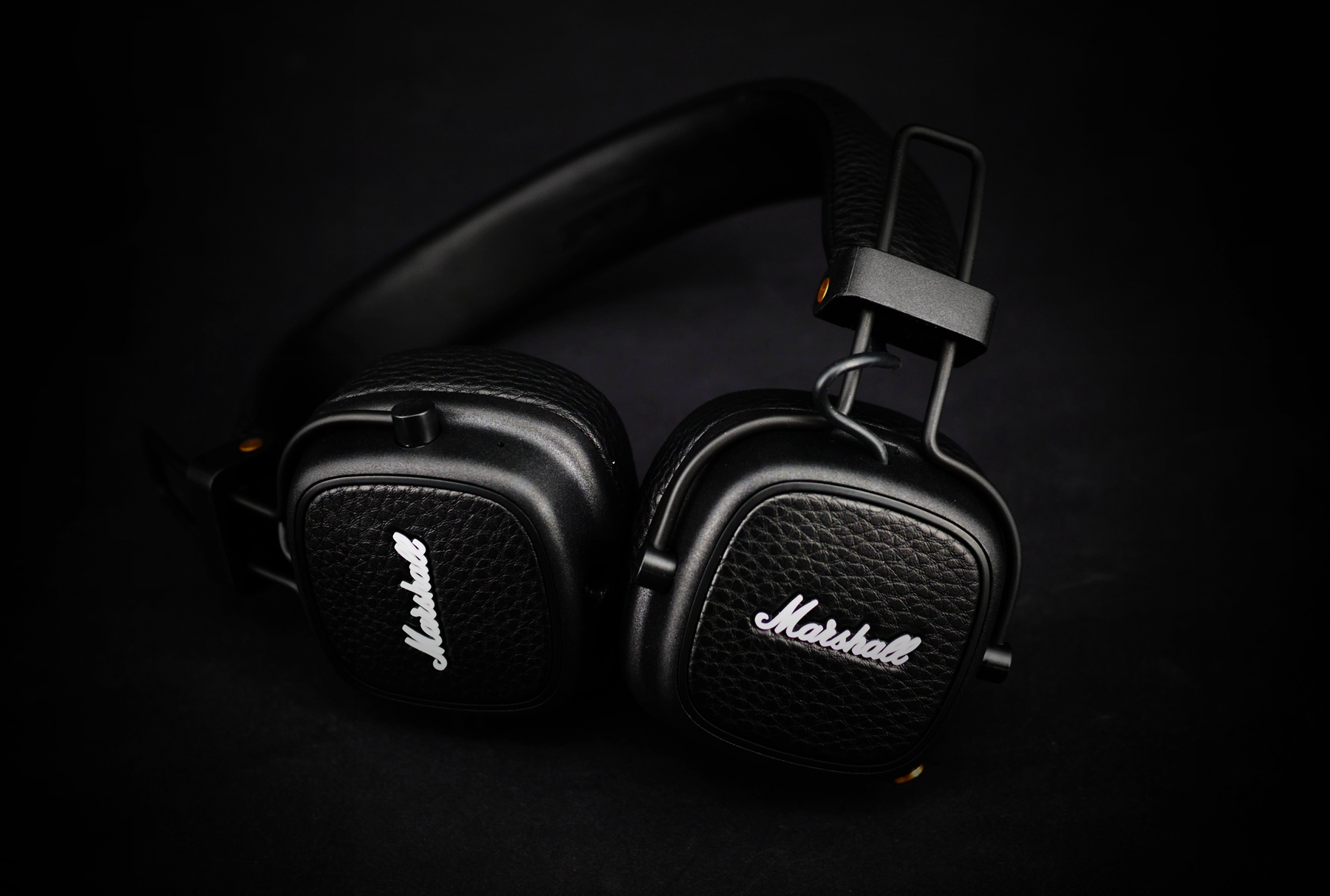 marshall无线耳机评测,marshallmajor2耳机拆解