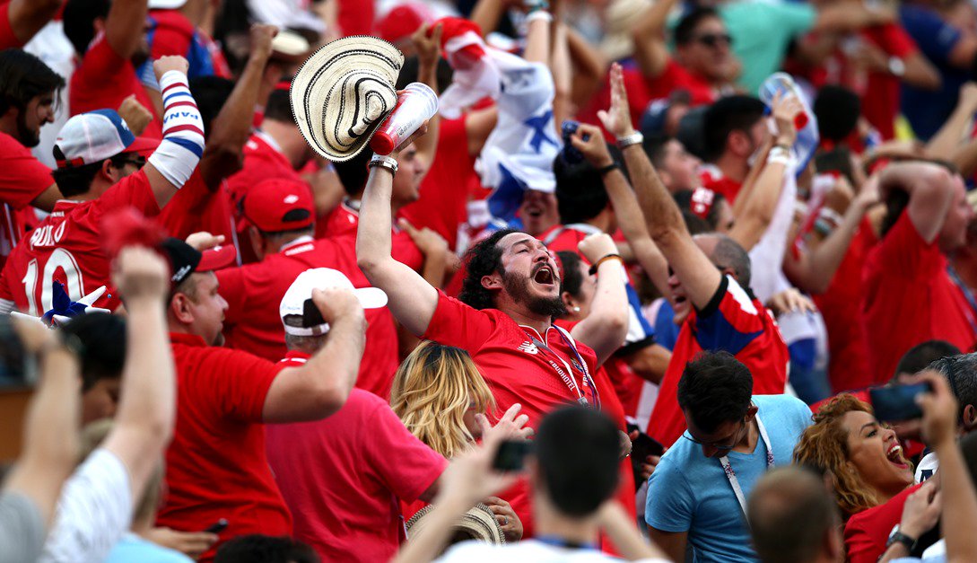 世界杯让人痛彻心扉的瞬间,铁汉柔情感动落泪