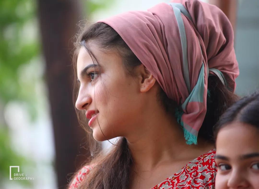 从瓦罕走廊自驾进入阿富汗,自驾新疆神秘险阻的帕米尔高原