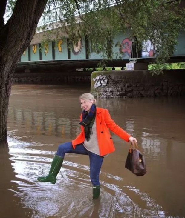 有没有好用透气的雨鞋,又透气又防水的雨鞋