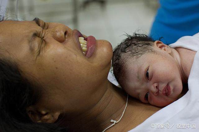 顺产撕裂处隐隐疼,顺产撕裂里面还疼