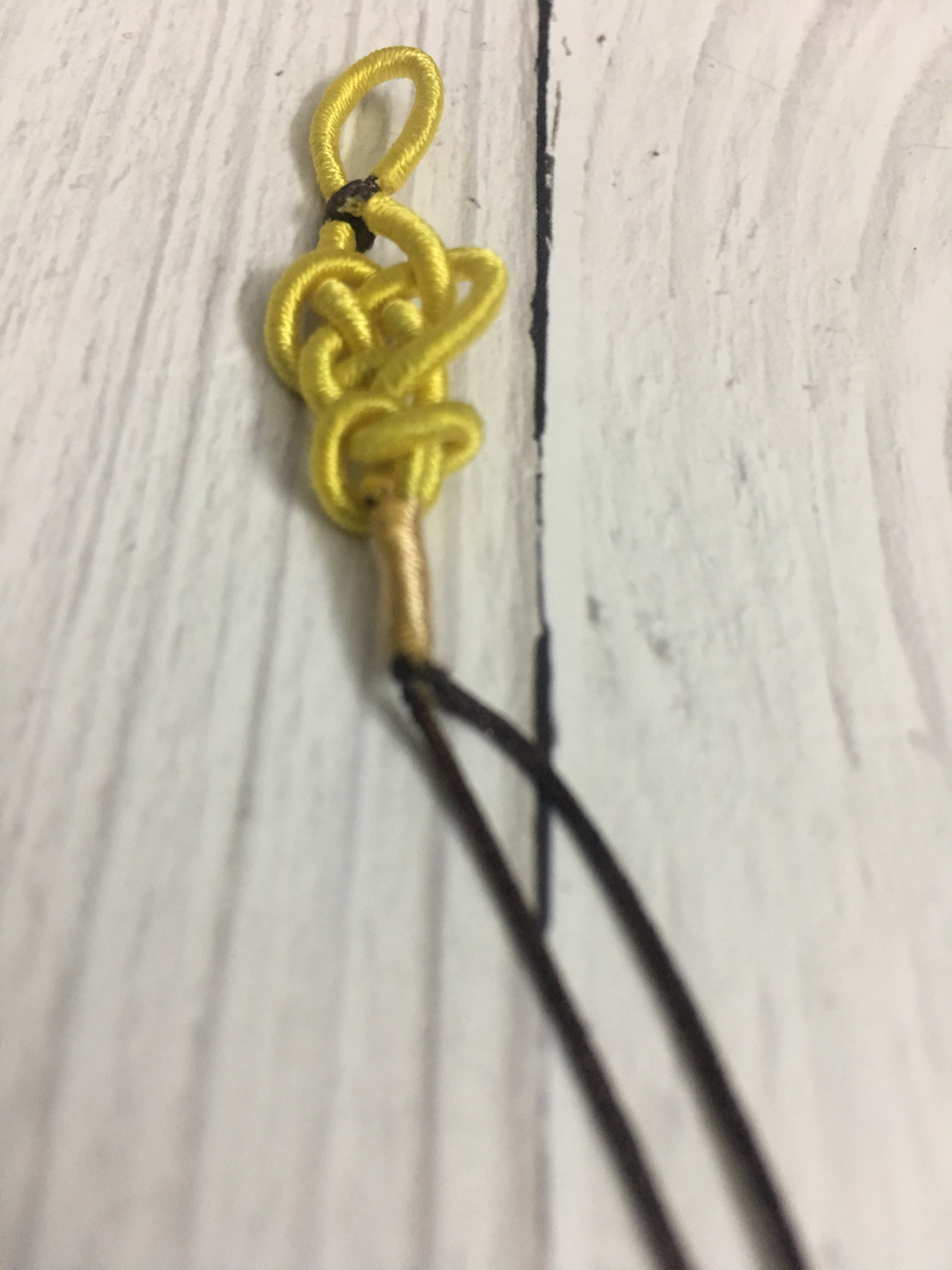 双钱结手绳视频教程,双钱结手绳