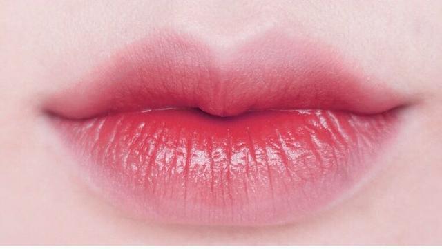 口红夏天显白,夏天黄皮学生口红显白