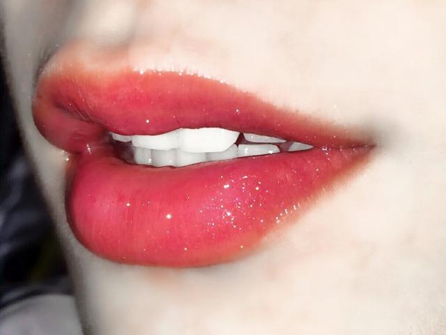 口红夏天显白,夏天黄皮学生口红显白