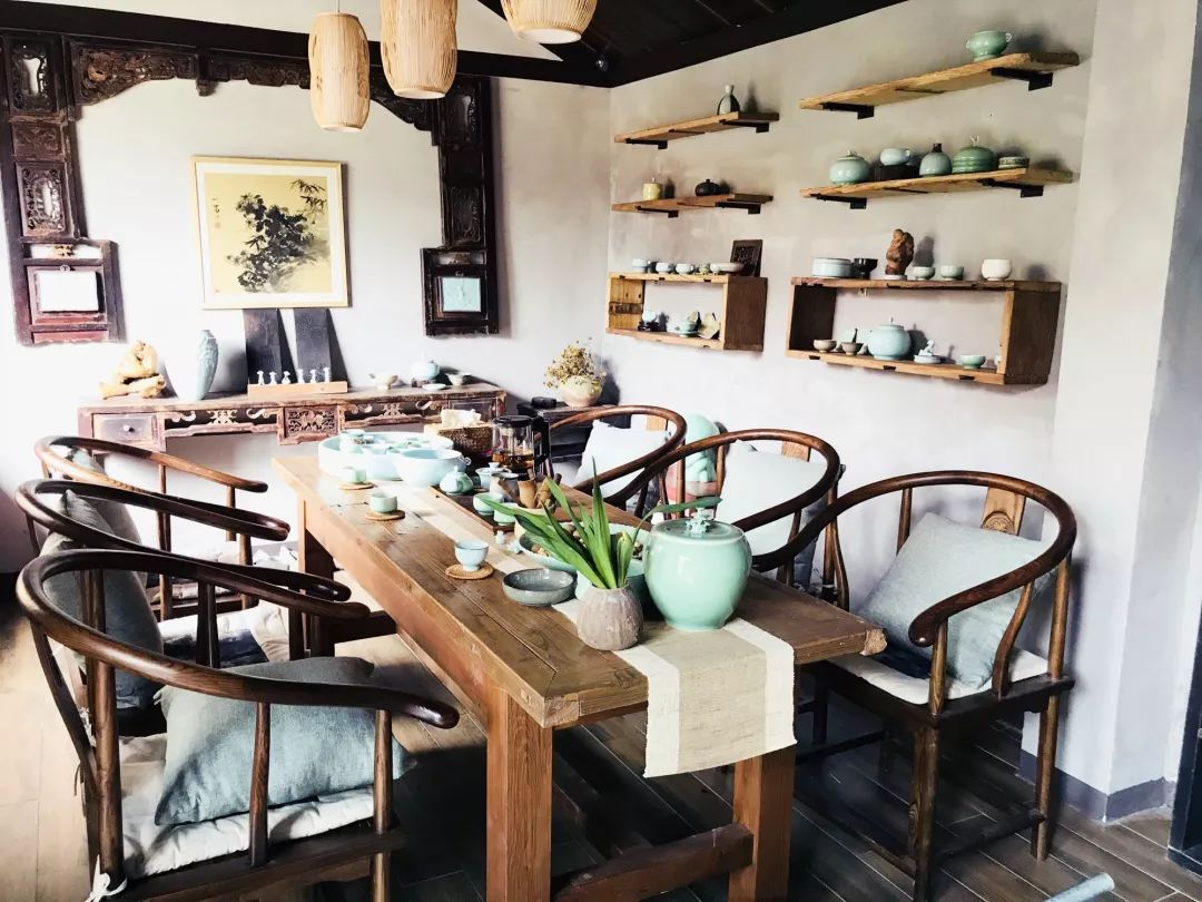 这个夏天来湍口温泉，与泥相约，不虚“瓷”行！