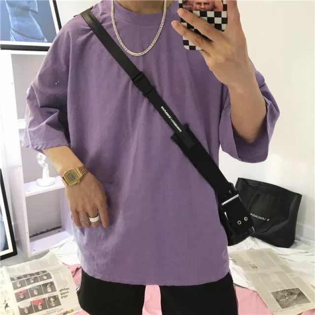 告别土气穿搭整套,告别土味少年搭配指南