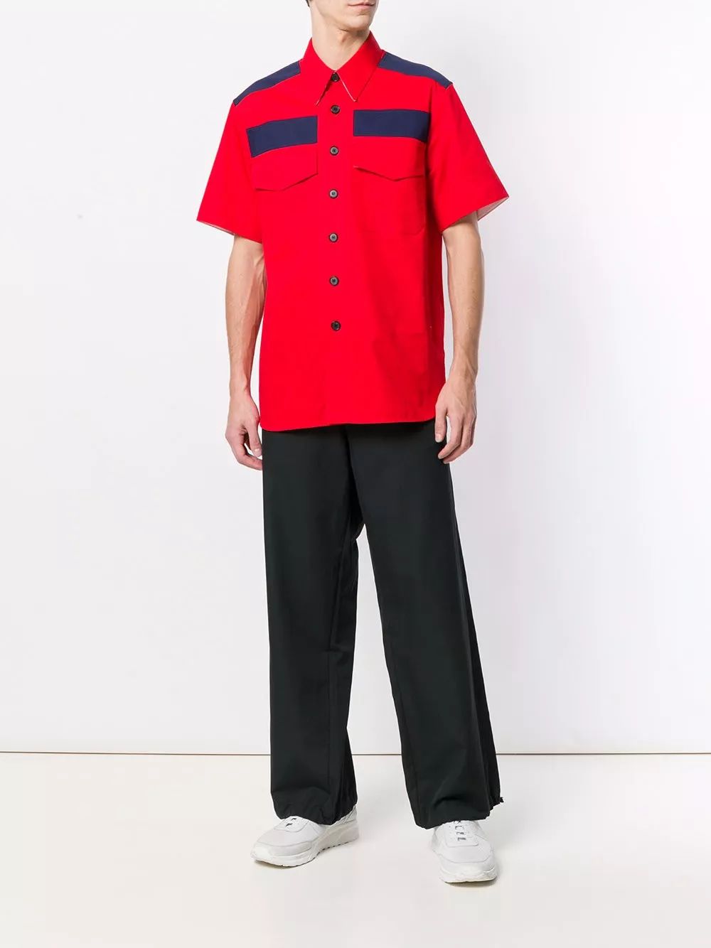 告别土气穿搭整套,告别土味少年搭配指南