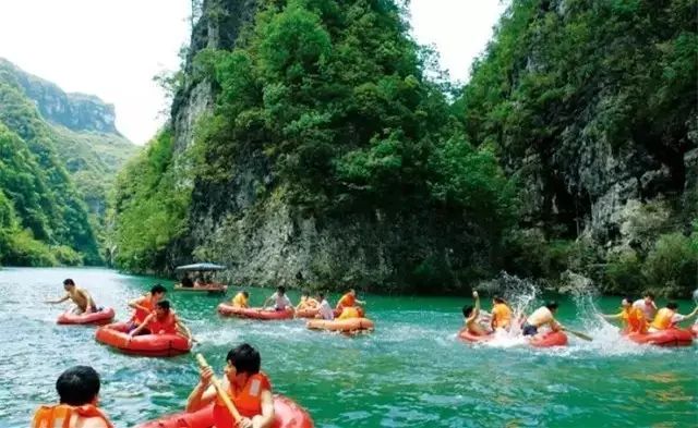 黔南3天旅游攻略,黔南荔波旅游攻略