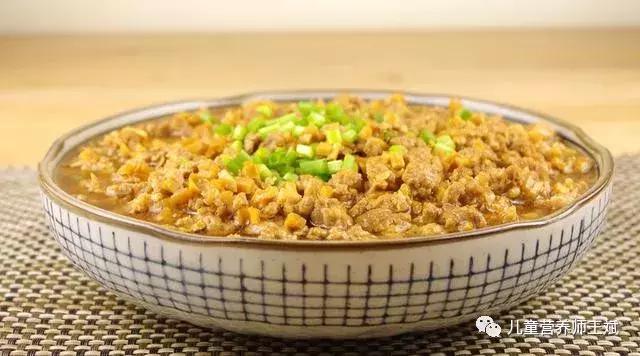 儿童辅食百吃不厌,7-8个月的宝宝吃辅食有哪些