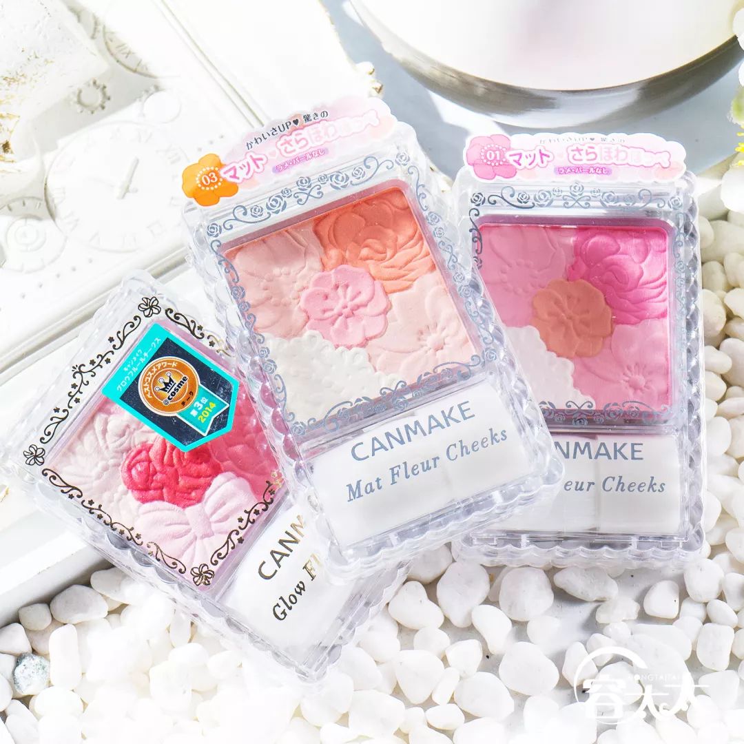 平价彩妆油痘肌,平价彩妆战斗机粉饼推荐