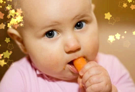 宝宝营养过剩的表现和危害,哪种元素缺乏会影响胎儿脑发育