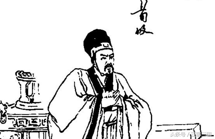 荀攸跟过谁,除了荀彧还有谁忠于大汉