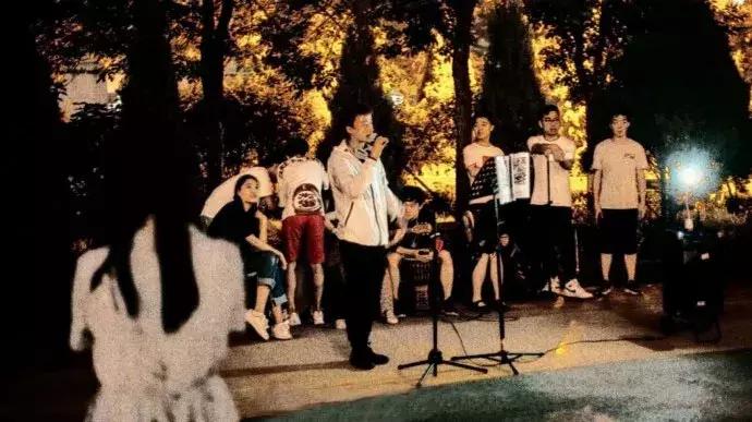 再见山西财经大学,走进山西财经大学