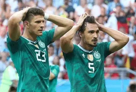 老梁称德国队输球并非韩国踢得多好，说反击犀利是瞎扯