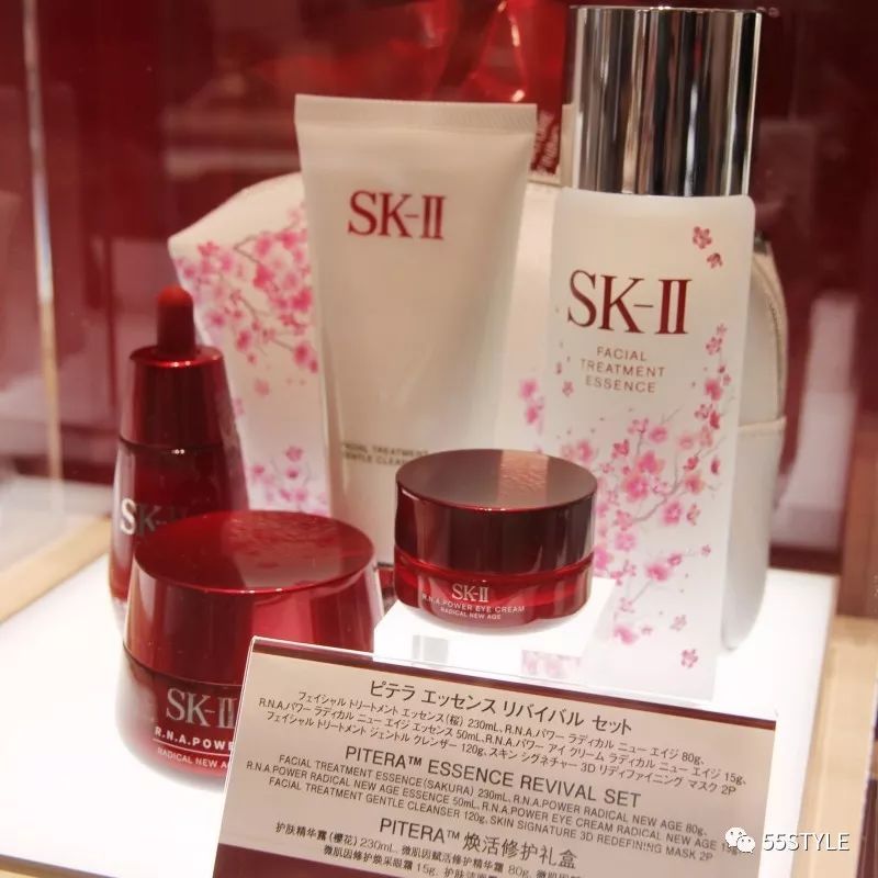 日本品牌免税店,去日本必买的美妆品牌