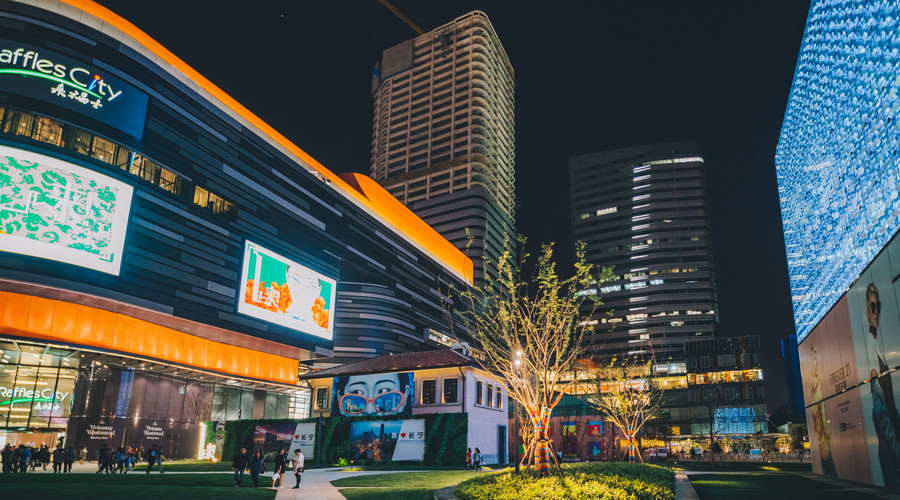 实体业被电商击败,实体被电商消灭怎么办啊