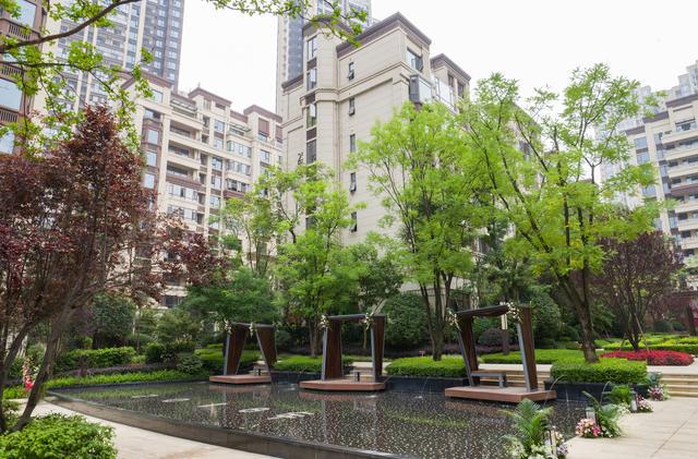 开启诗和远方,龙湖三千庭三居室