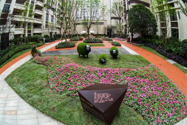 开启诗和远方,龙湖三千庭三居室