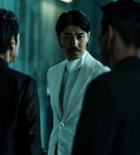 韩版毒战另外一个结局拍了没有,韩版毒战结尾谁死了