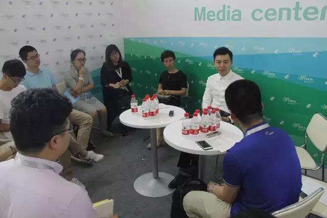 车圈“陈伟霆”｜专访第1车贷CEO郭超：如何挺进二手车决赛圈？