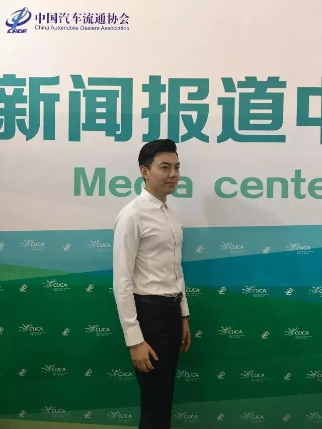 车圈“陈伟霆”｜专访第1车贷CEO郭超：如何挺进二手车决赛圈？