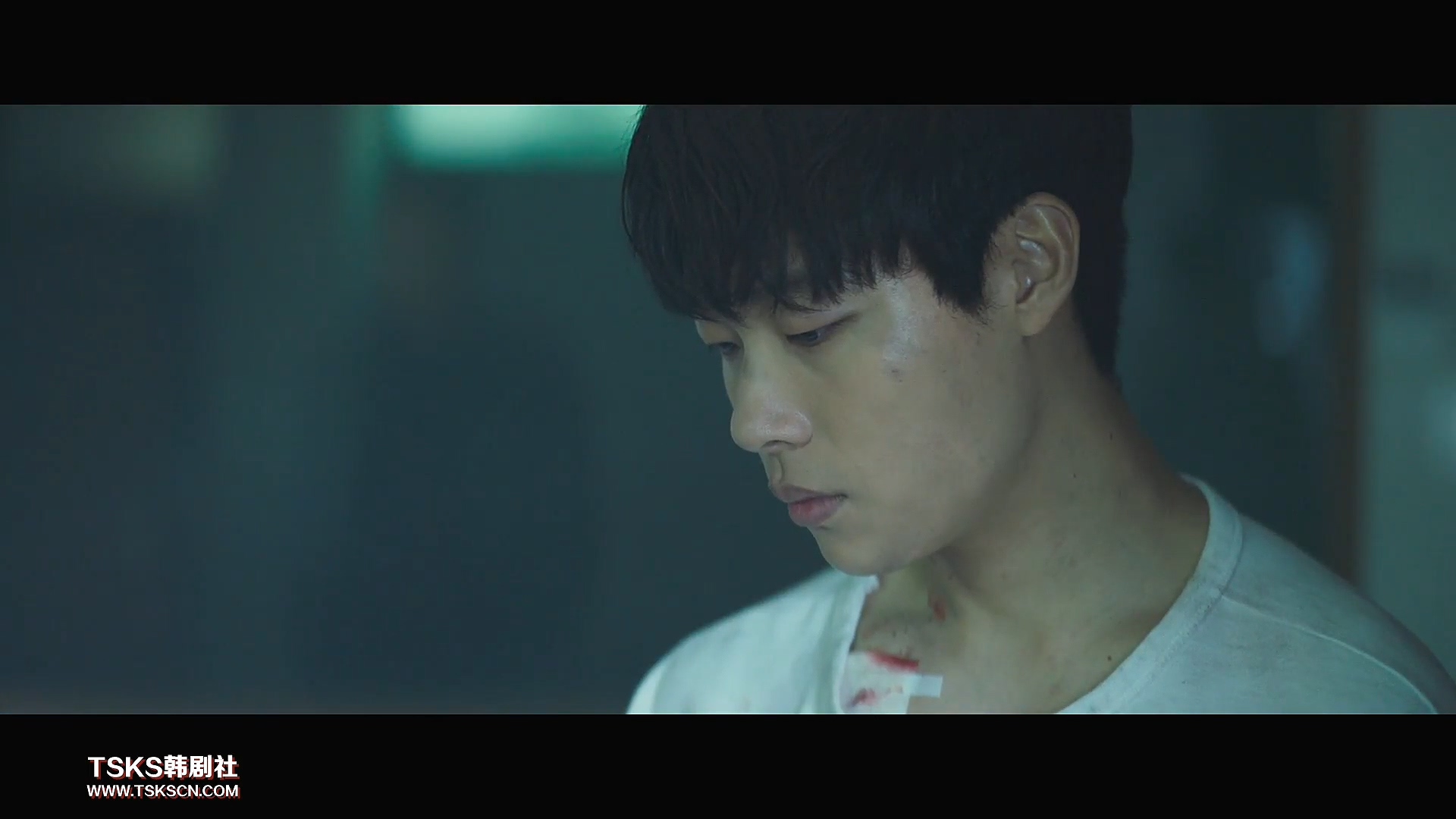 复仇与救赎,韩国复仇电影无尿点