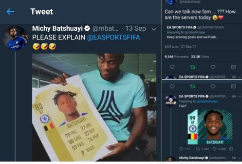 硬汉的蠢萌心！比利时锋霸爱穿海绵宝宝*裤内**演绎快乐足球