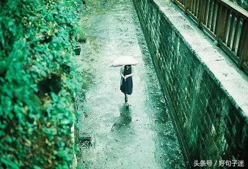 伤感的句子说说心情短语大全,句句催泪伤感的一句话说说短句