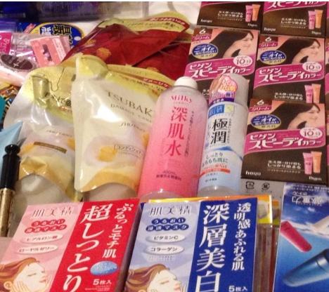 日本最大药妆店,日本药妆店攻略视频