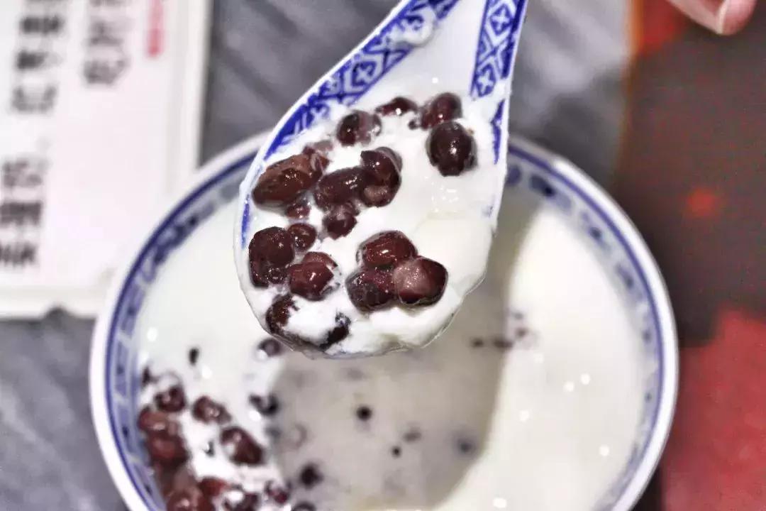 南宁必吃的甜品店,南宁甜品打卡网红甜品店