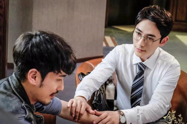 镇魂属于爆剧吗,网剧镇魂