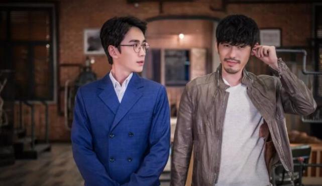 镇魂属于爆剧吗,网剧镇魂