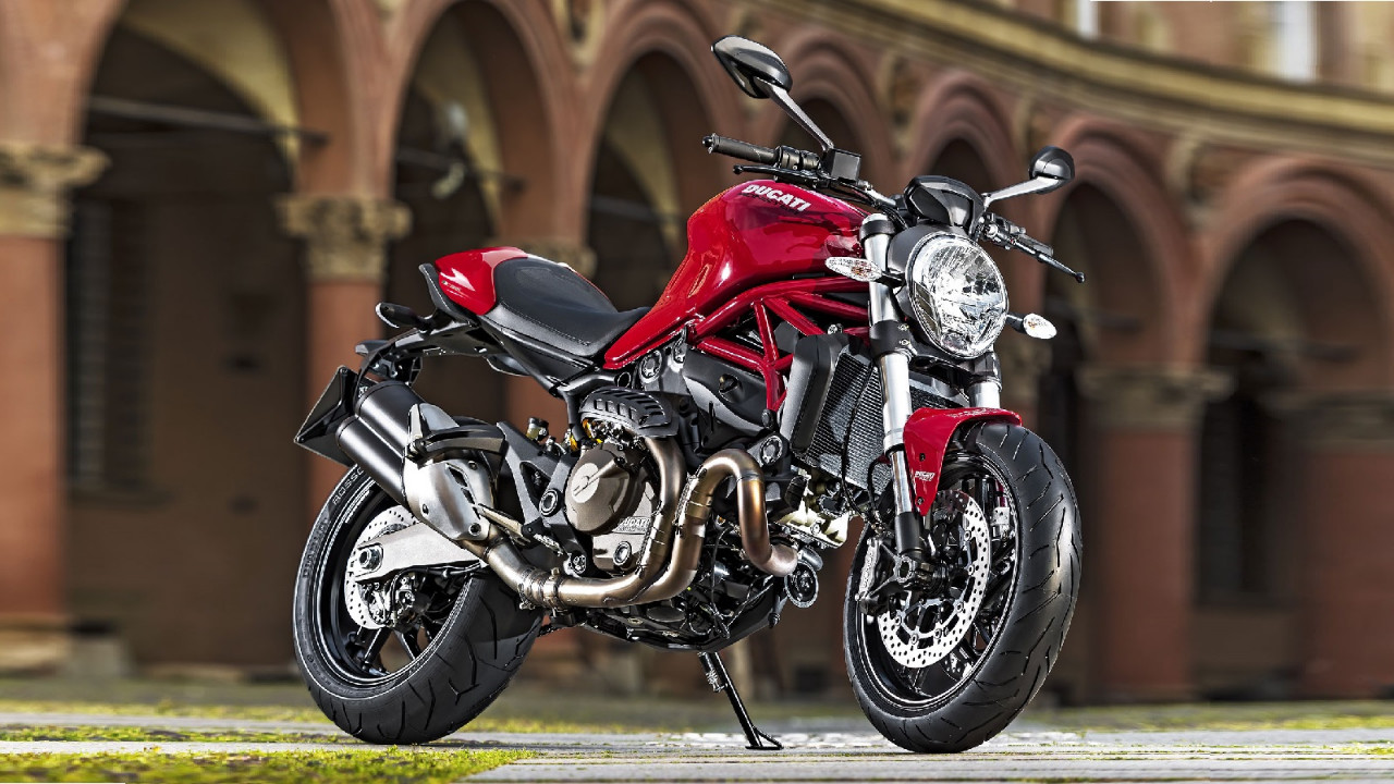 好骑的进口摩托车,适合小姐姐开的摩托车进口250