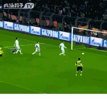 马尔科·罗伊斯｜多美丽，又遗憾的世界