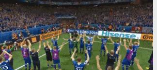 为什么全世界都爱足球,为什么全世界最喜欢足球