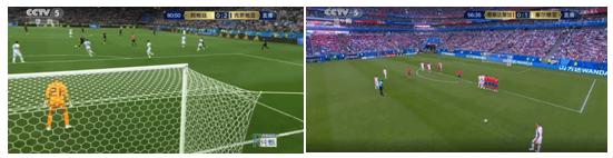 优酷和咪咕看世界杯哪个好,咪咕视频世界杯优酷